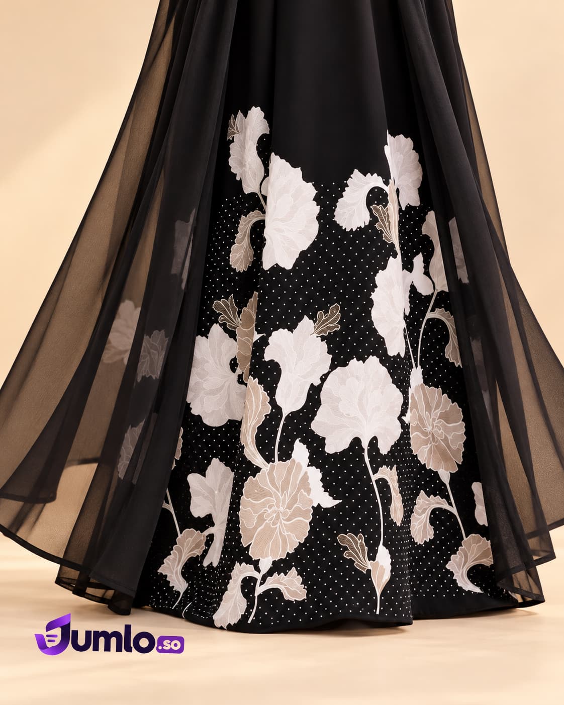 Abaya Tayo Sare Leh | Premium Quality Abaya ✨ 6
