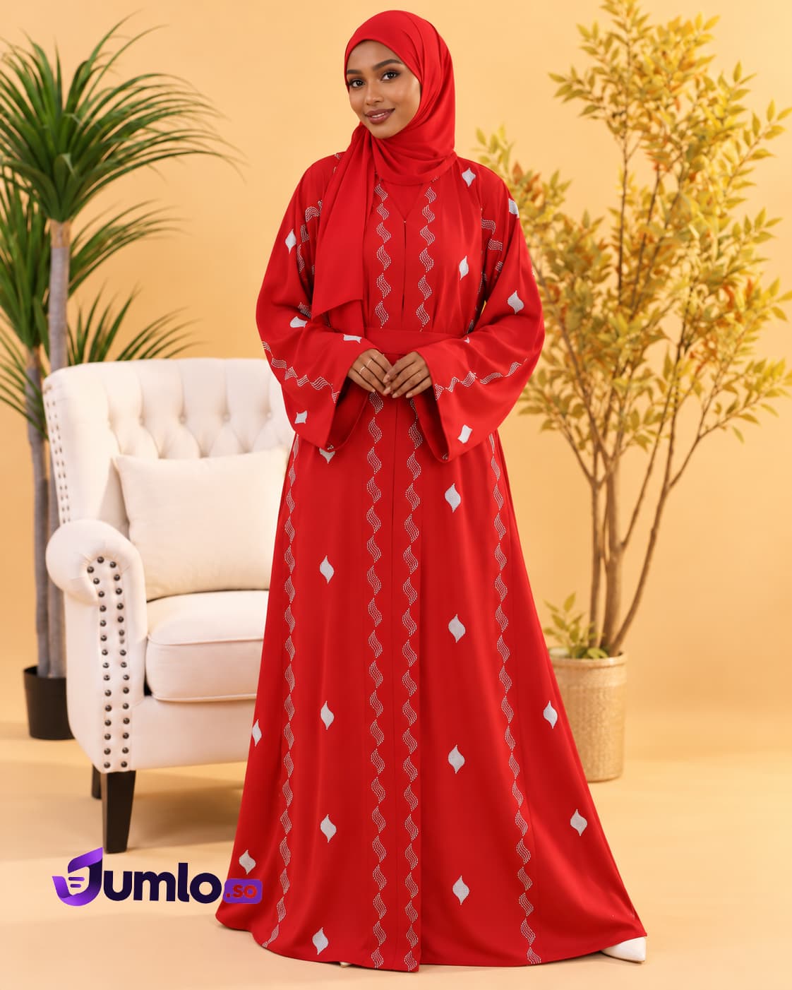 Abaya Tayo Sare Leh | Premium Quality Abaya ✨ 3