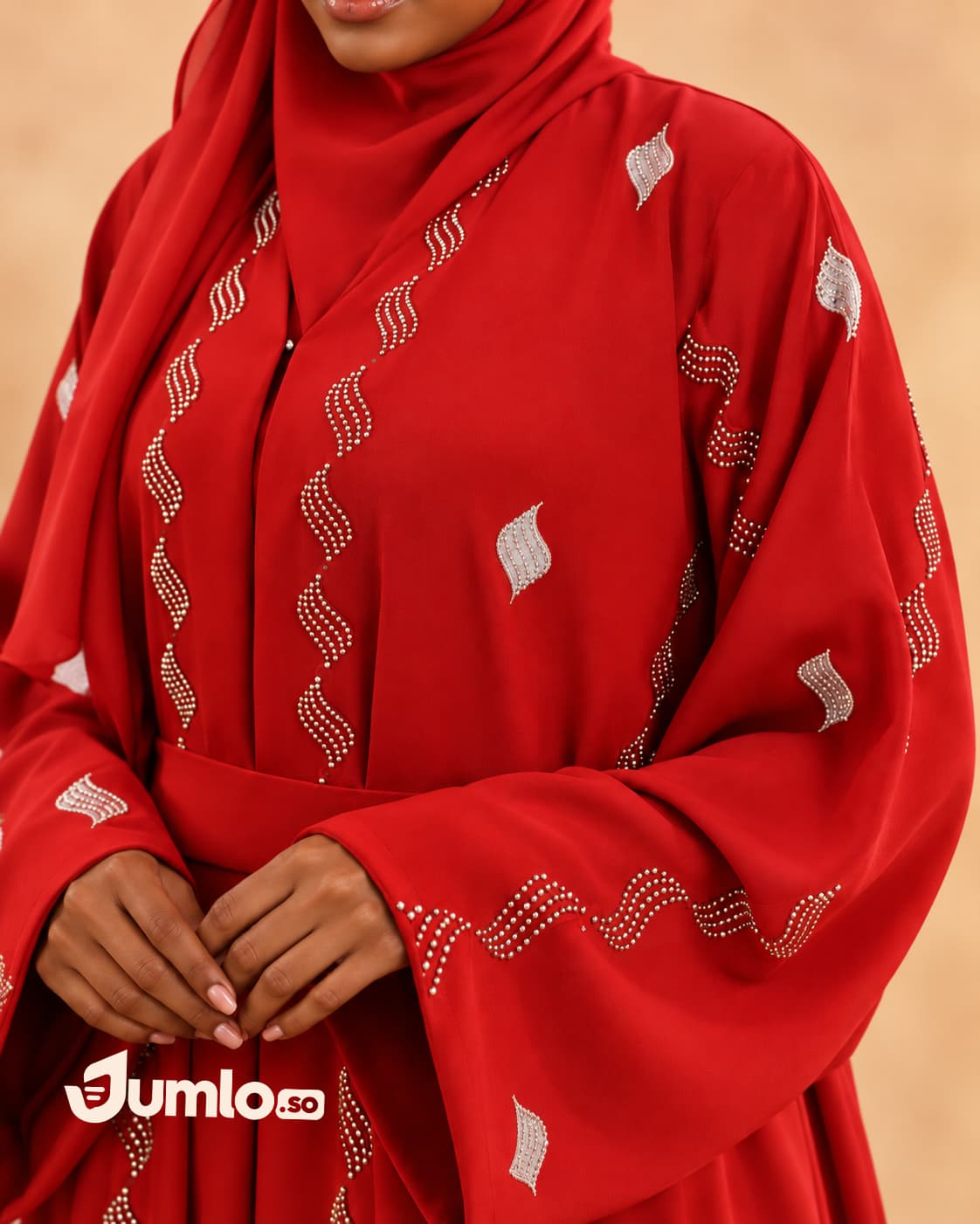 Abaya Tayo Sare Leh | Premium Quality Abaya ✨ 4